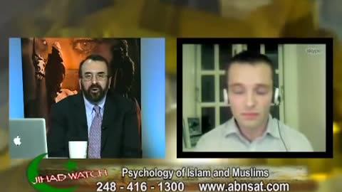 Psychology of Islam and Muslims