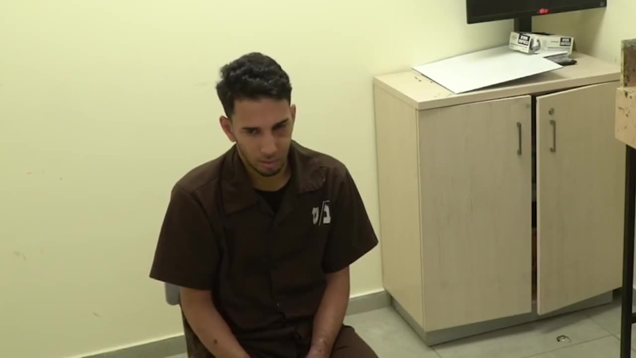 Hamas Terrorists Offered $10,000 and an Apartment to Individuals Bringing Hostages