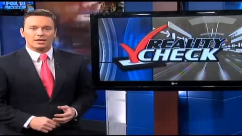 Reality Check: Gun Control