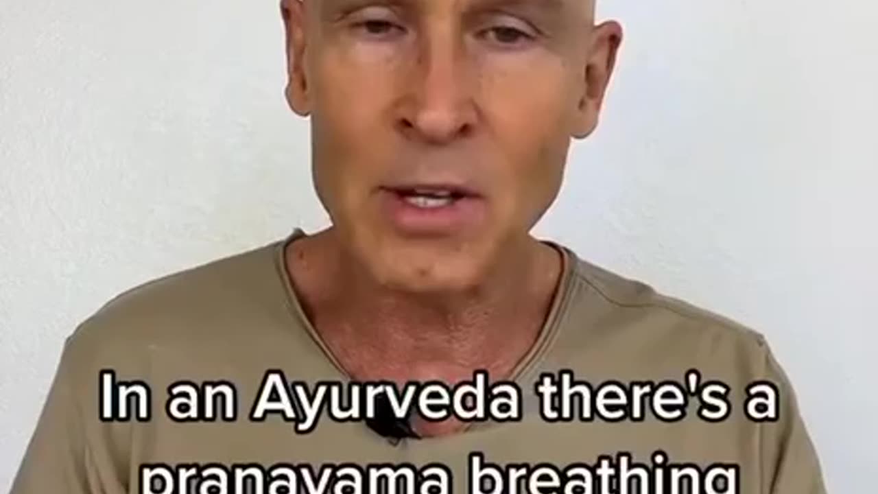Boost Nitric Oxide x 15 With This Pranayama.