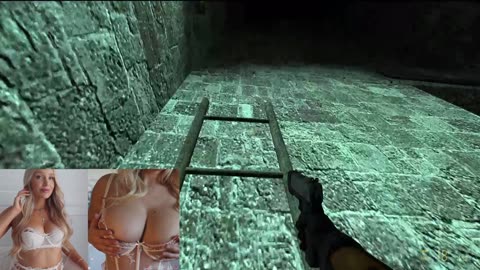 sexy Half life 2