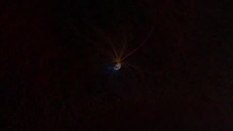 Cosmic Cycles- The Sun