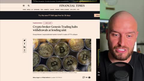 CRYPTO NEWS