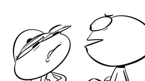 Cards are on the table!