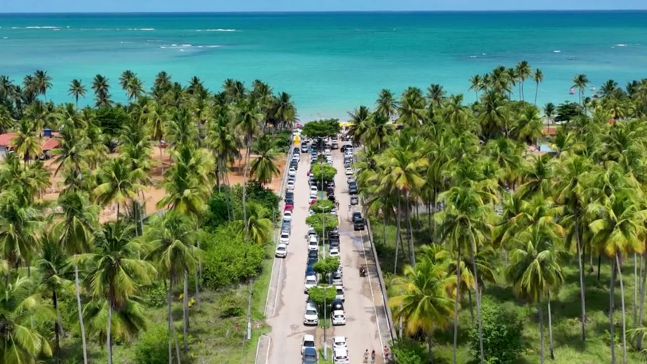 Lencois National Park Brazil #braziltravel