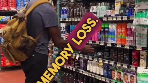 Aluminum in deodorants
