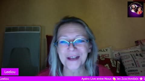 ApéroLive avec Vous les Zzz'Amis 30/11