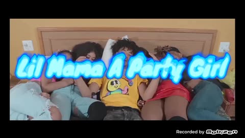 Party Girl Edit