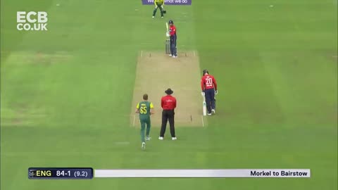 England vs South Africa 2017 t20 full match highlights