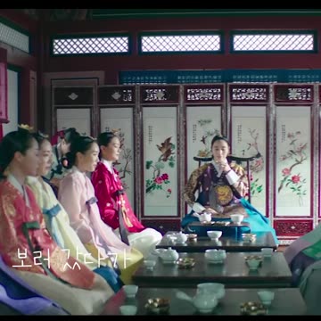 보러 갔다가_슈룹1편 Under the Queen's Umbrella#Shorts