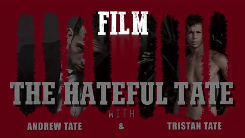 THE HATEFUL TATES EPISODE 1