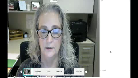BUTTE COUNTY BOARD OF SUPERVISORS 1/26/21: DANETTE YORK PUBLIC HEALTH COVID REPORT LIES
