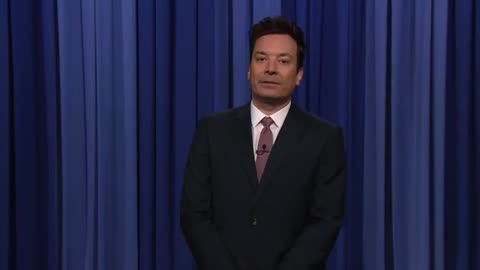 Trump on Jimmy Fallon: 'More killed than Elon Musk'