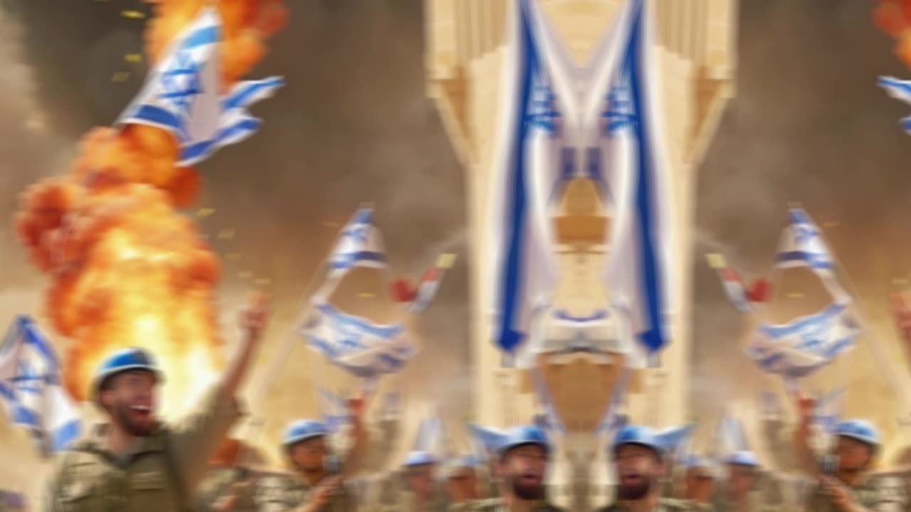 🔥 The 6-Day War REVEALED #MiddleEastHistory #IsraelVsPalestine #shortsfeed #shorts