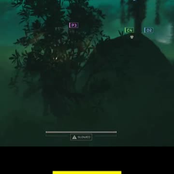 Hey Thats Not Fair.. #helldivers2 #helldivers #bugs