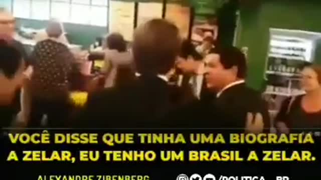 JAIR MESSIAS BOLSONARO