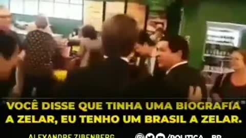 JAIR MESSIAS BOLSONARO