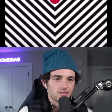 Stare At The Red Dot