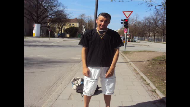 Dön - Hakký Bulut-repariert