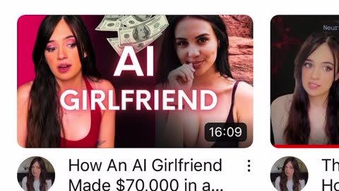 Abigail Catone has created a cool YouTube #reviews