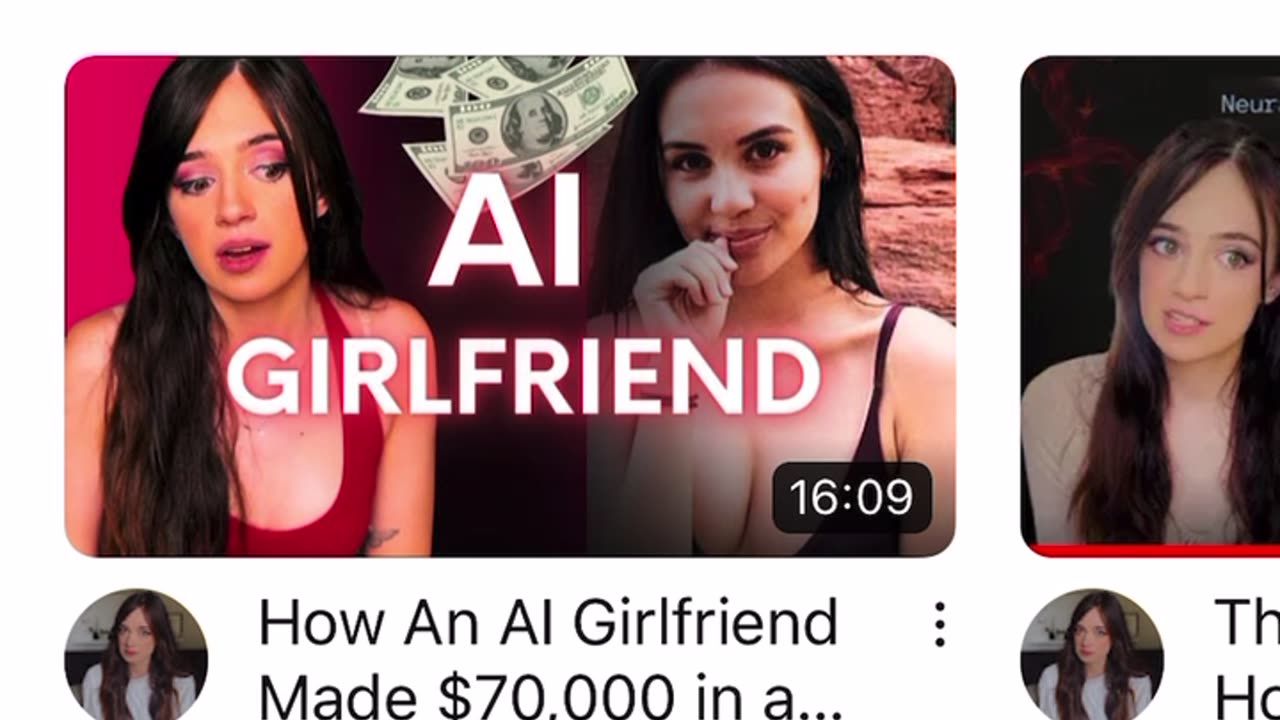 Abigail Catone has created a cool YouTube #reviews