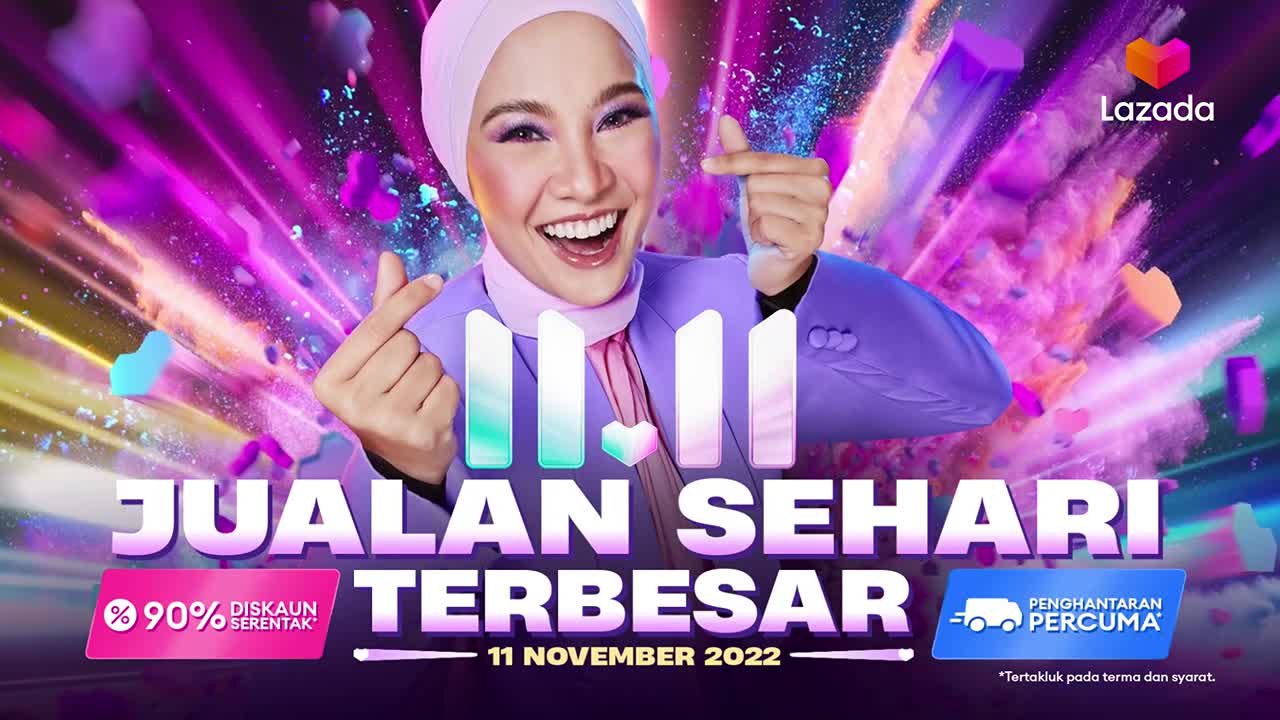 Malaysia Mara Ke Final