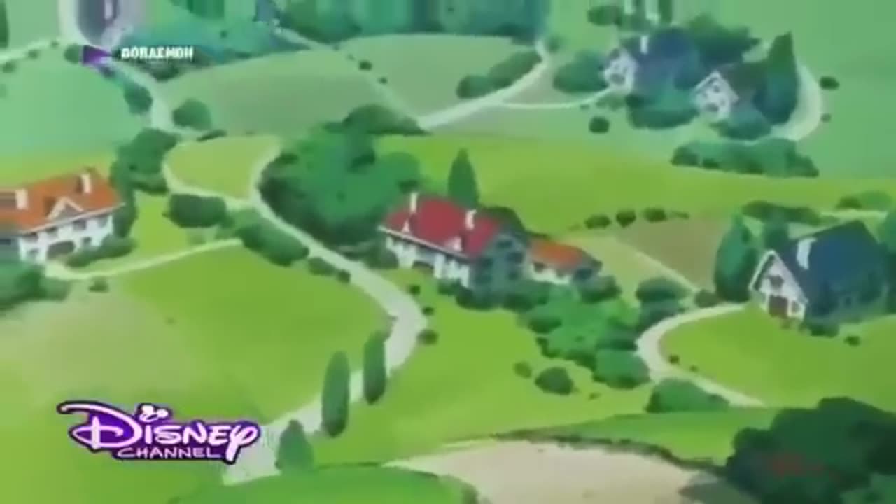 Doremon cartoon episode 1 part 2