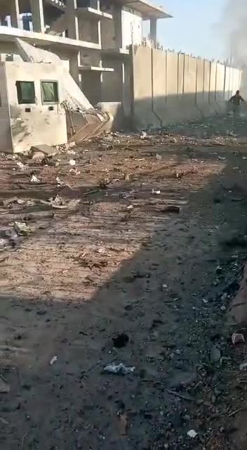 The death toll rose to 4 mercenaries, including two Turkish soldiers and two Syrian mercenaries