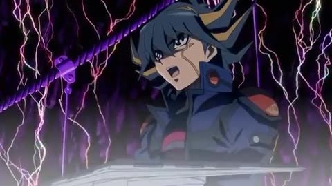 Yusei vs Roman Round 2: A Yu-Gi-Oh Duel