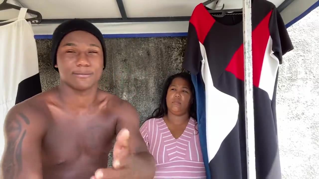 Melhor vídeo do ano