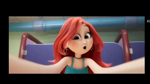 Ruby wonder - animation short film