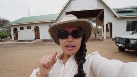 SAFARI TRAVEL TANZANIA WHAT TO EXPECT