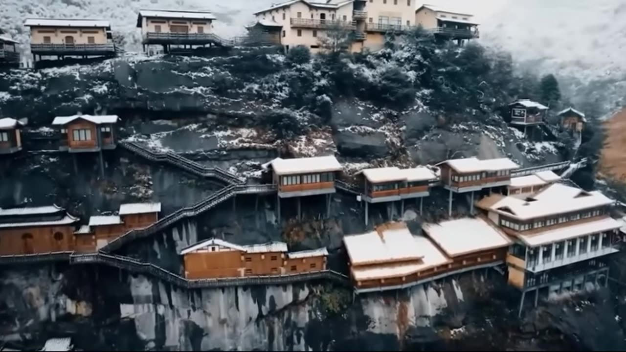 🚫 No One Had to See This! Drone Captures What No One Was Supposed To See 🚫