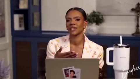 Candace Owens left the cult of science…I think she’s onto something 🤔