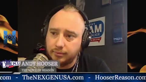 The Andy Hooser Show / 12-20-2022