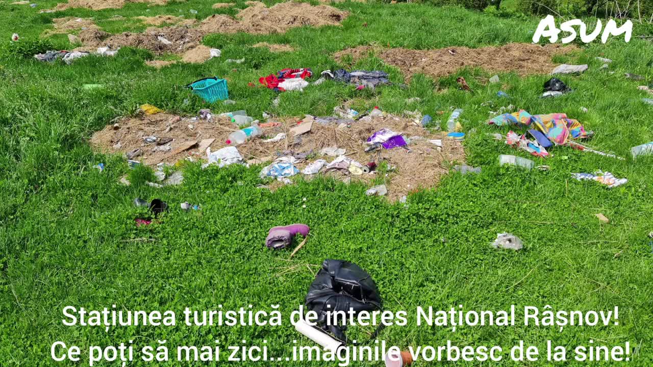 Stațiunea turistică de interes Național Râșnov- Brașov!