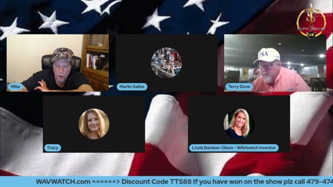 The Truth Seekers 88 News 8/8/23