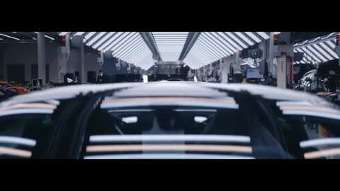 The future is something to chase – Lamborghini with IKEUCHI