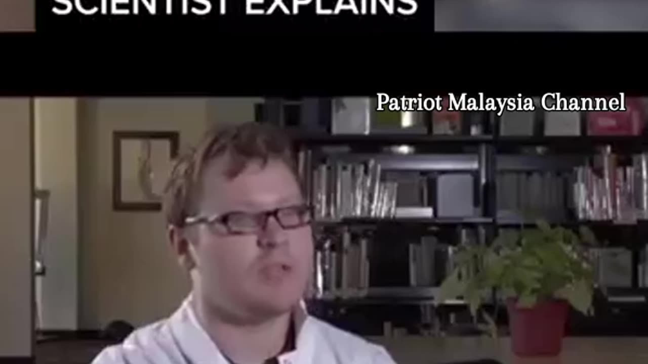 "Prepare for a zombie apocalypse." -