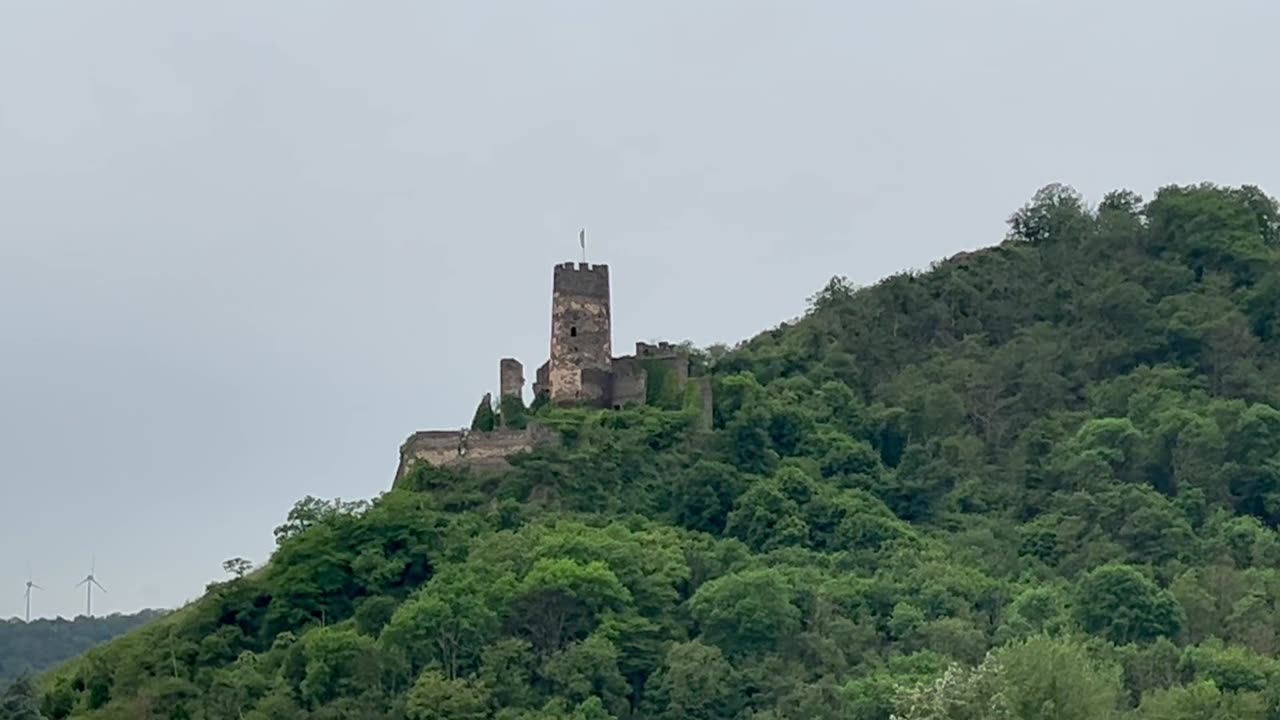 Viking-Grand European River Tour - Viking Longship Mimir - Just a taste - 20240521