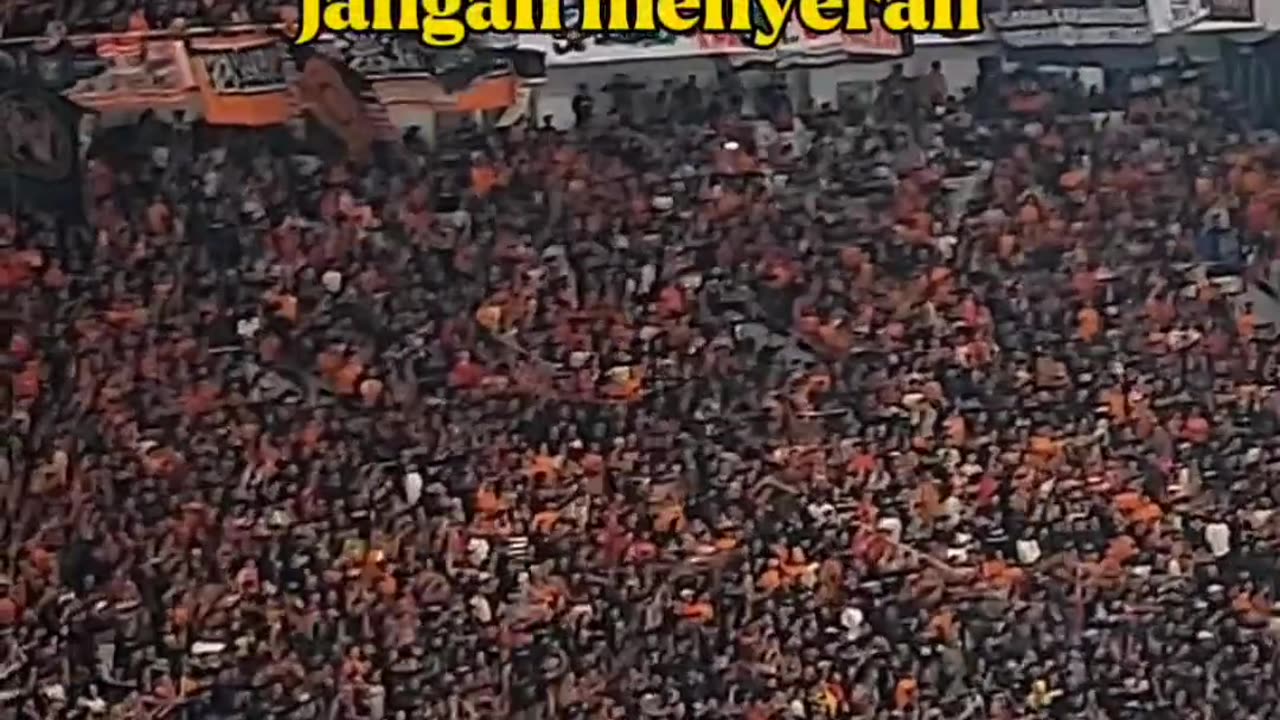 Indonesian football "Persija Jakarta"