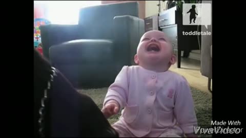 funny video kids chasing hen