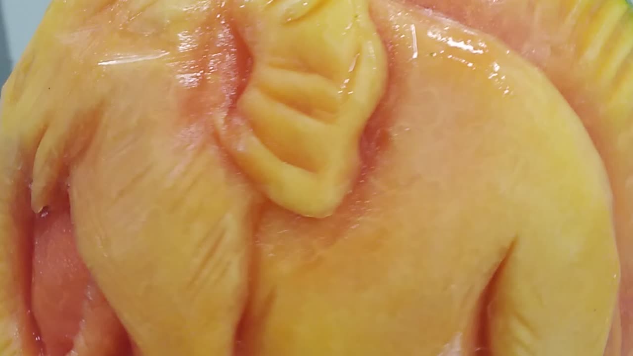 Elipant papaya