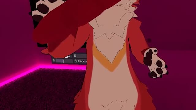 Neveraskafurryguyaboutbaguettes#shorts#furrymemes#vrchat