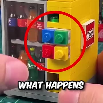 The World's Best Invention 🥤