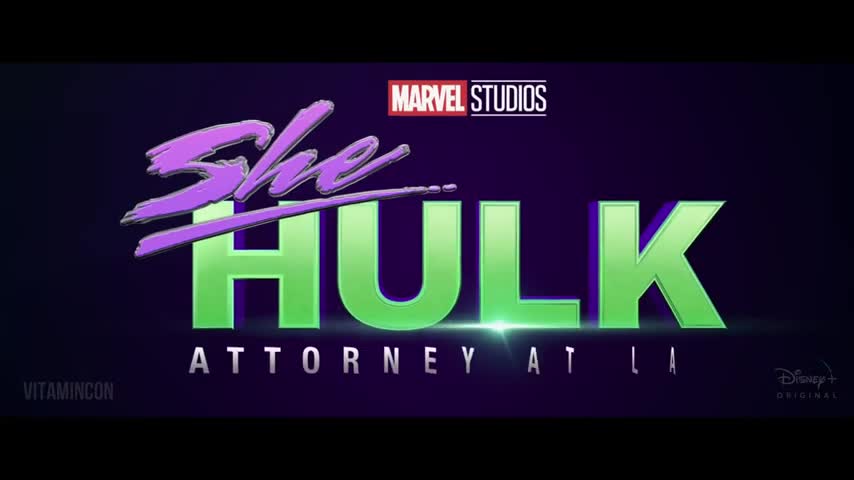 SHE-HULK EPISODE 4 PROMO TRAILER