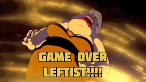 Mark this day lefties from today on your lies will be exposed From today on