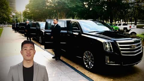 GET Global Executive Transportation - Limo Rental in Houston TX