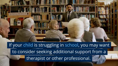How to navigate the school system with a child with autism#autism #autismawareness