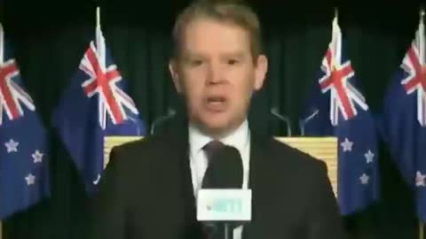 New Kiwi PM Pushes Vaccination
